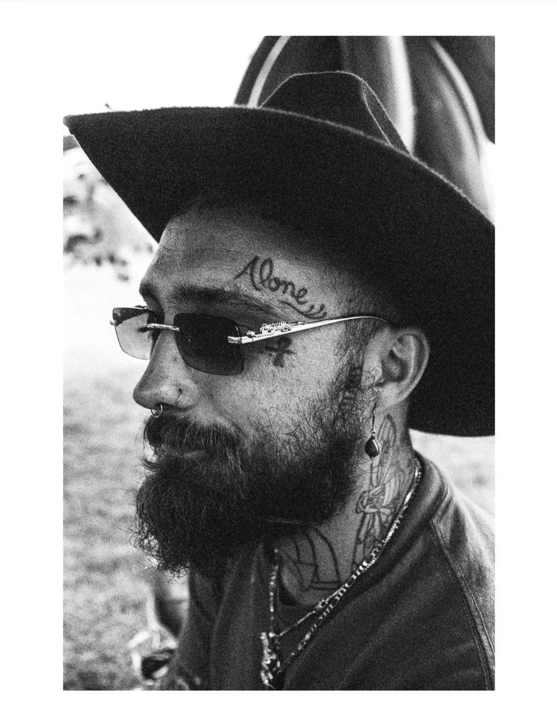 My friend asked me if I was lost.
Without thinking, I fired back: &ldquo;Never lost!&rdquo;
A reflex&mdash;quick, automatic, and maybe a little defensive. He replied, &ldquo;Lost is an attitude,&rdquo; which I brushed off with a laughing emoji. But l