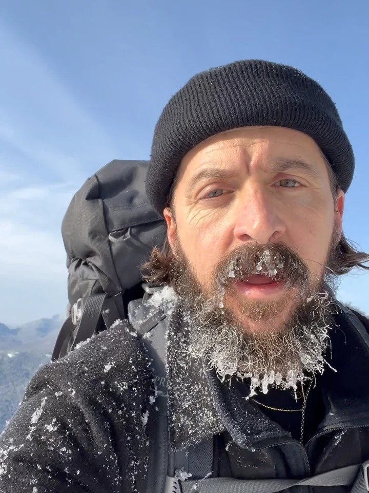 This year was a year I looked inward. I spent a lot of time on my own, exploring myself and the things around me. I have made an effort to become the best I can for myself first, but only so I can be the best for those around and me. With those inten