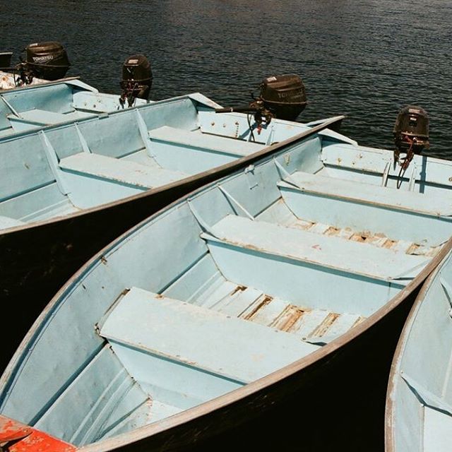 Carolina Blue #35mm