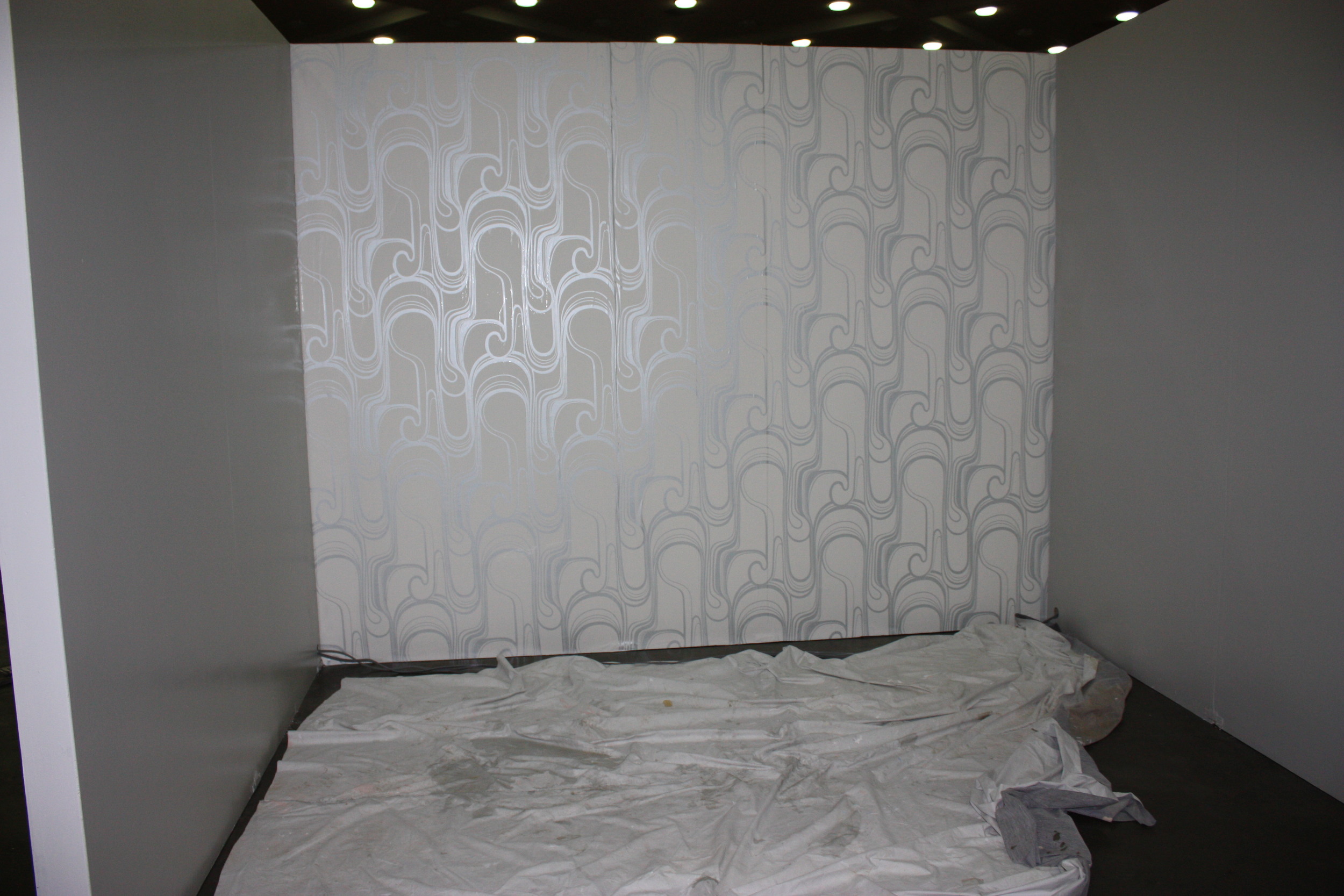 During...