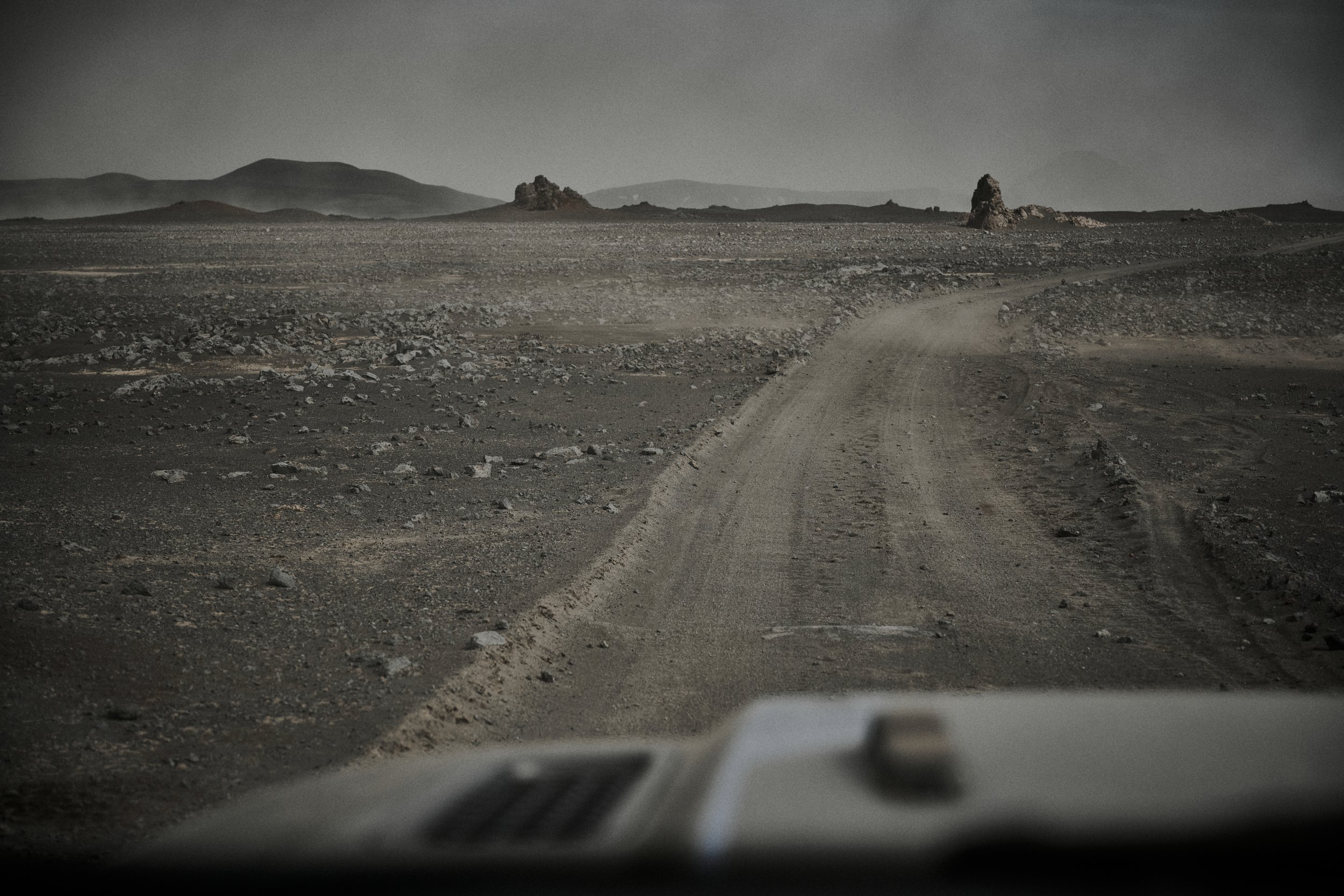 JEEP WRANGLER RUBICON