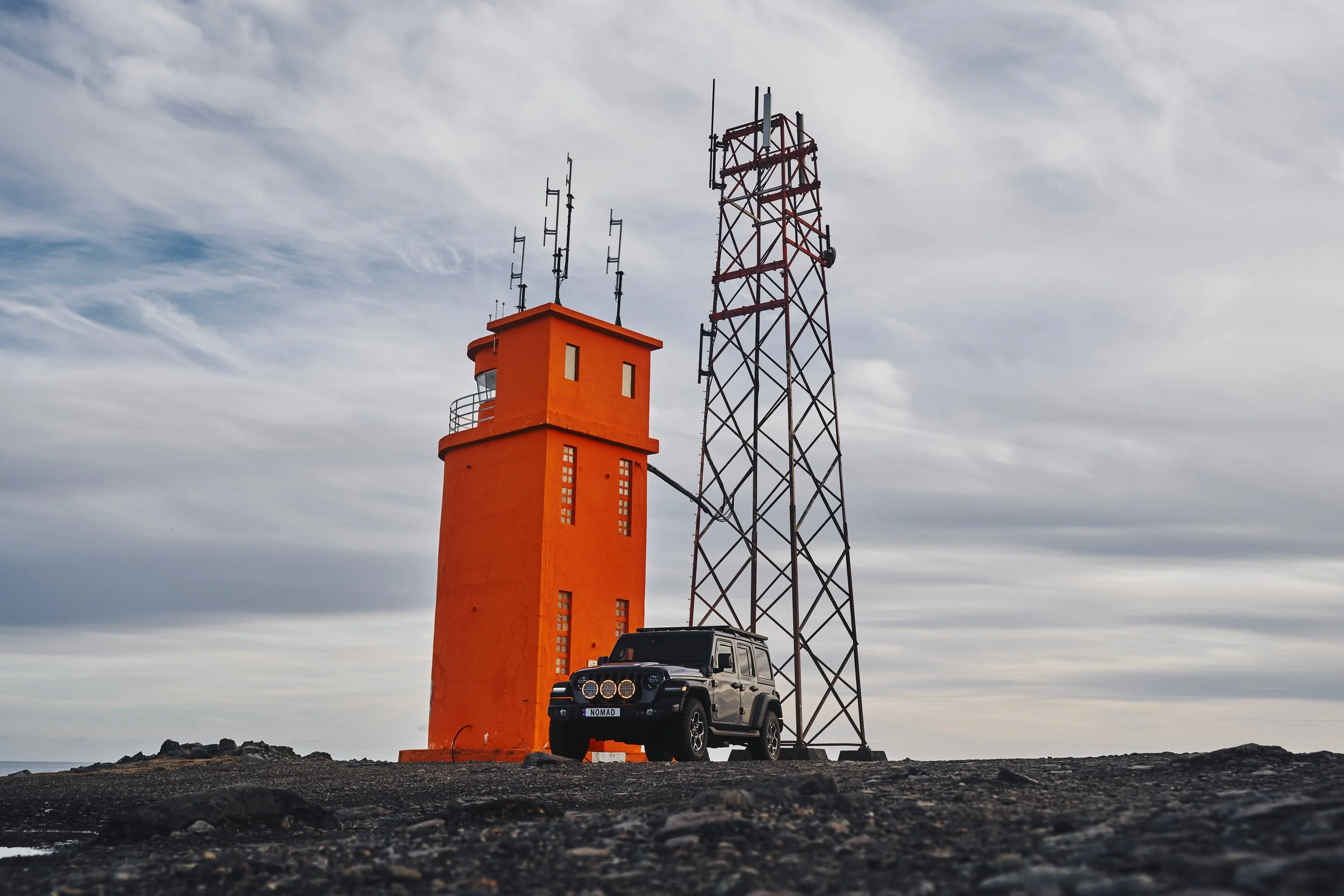 JEEP WRANGLER RUBICON
