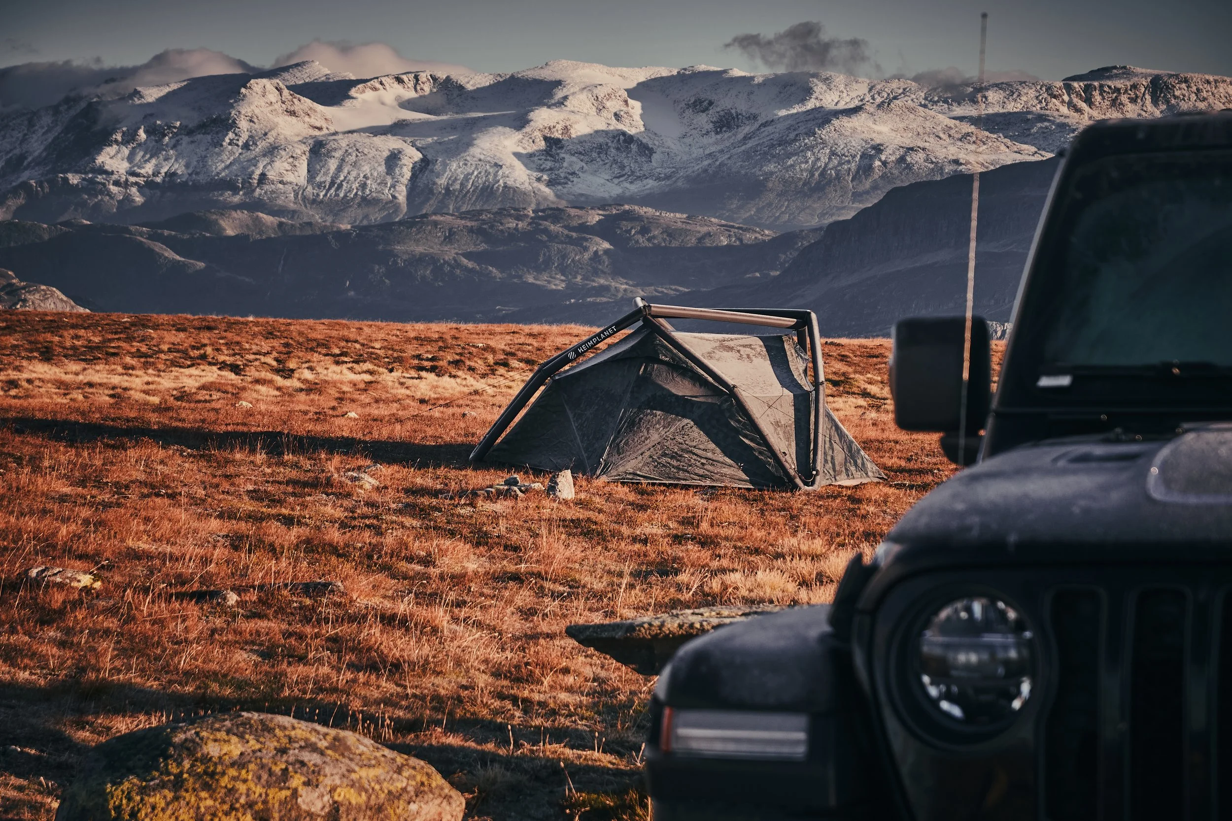 JEEP WRANGLER RUBICON