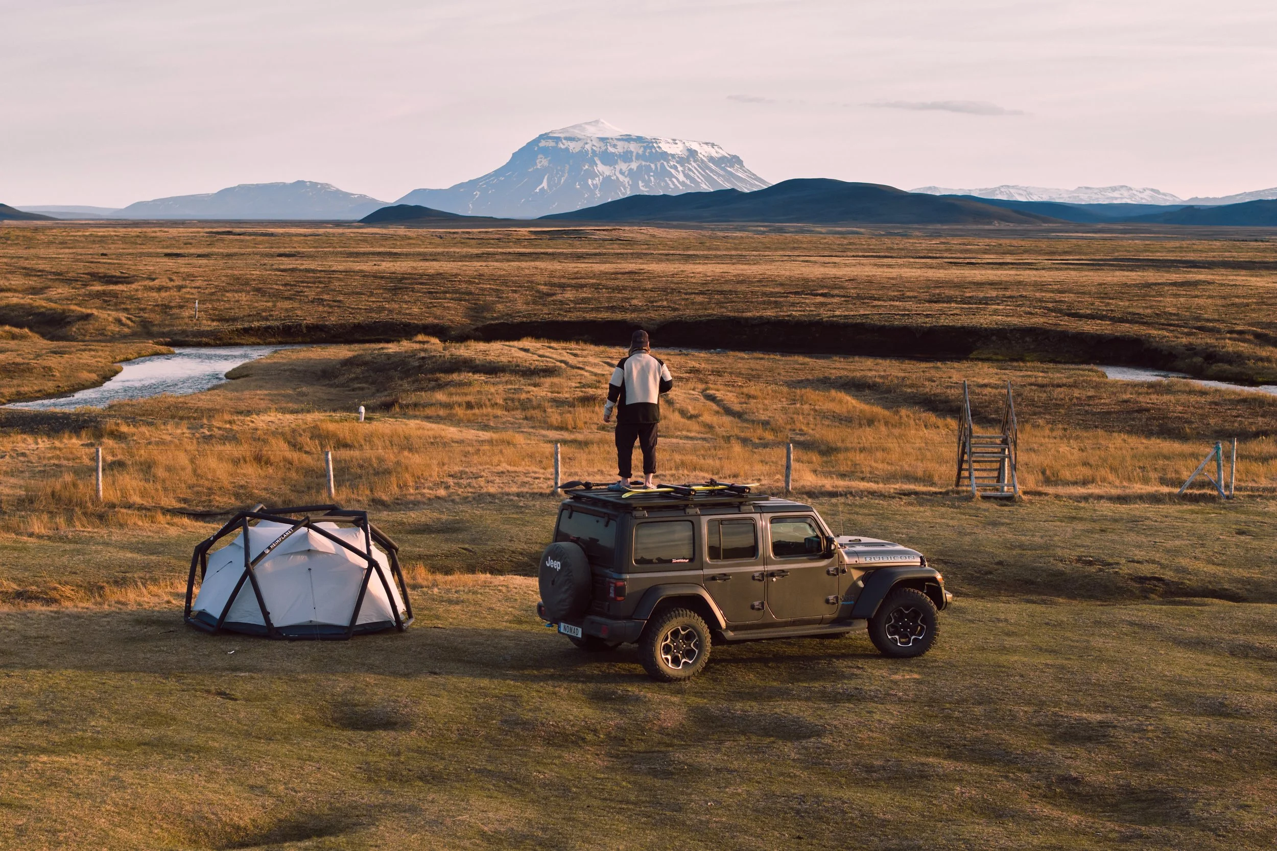 JEEP WRANGLER RUBICON