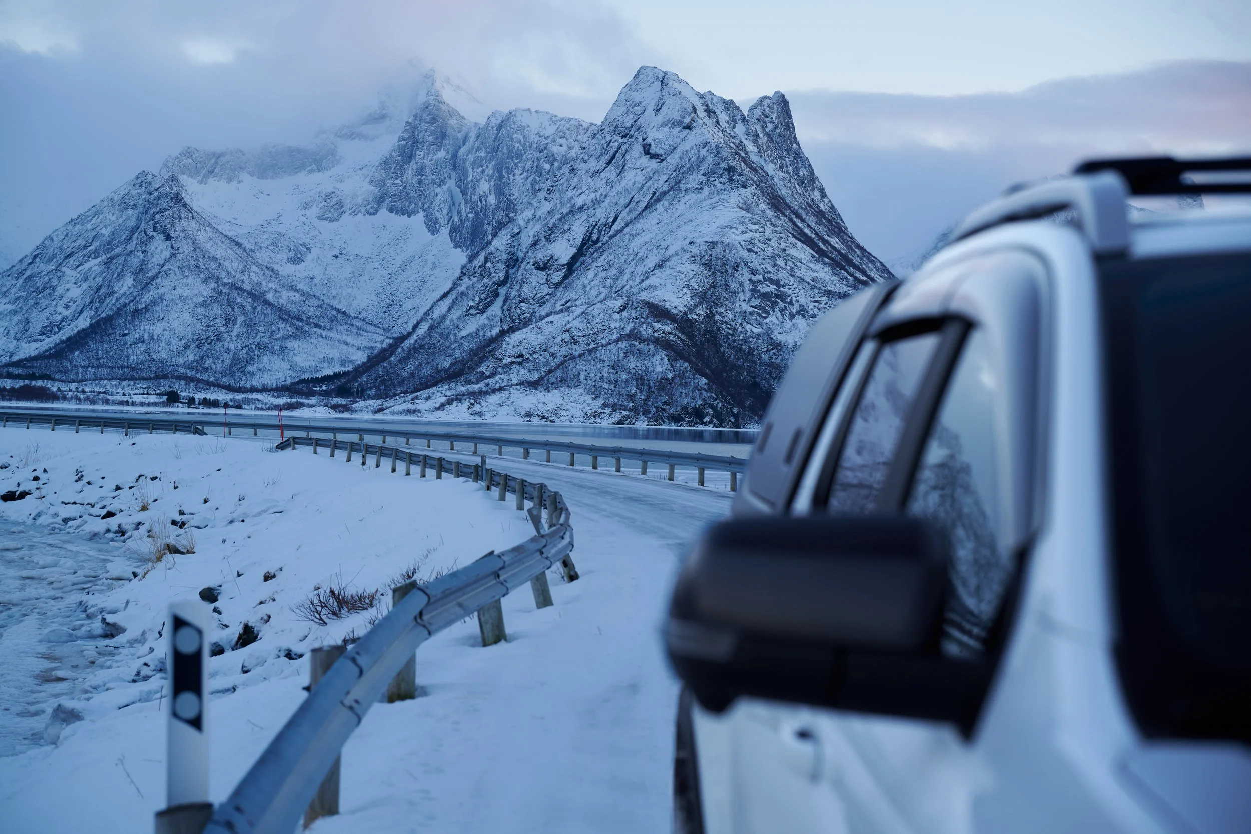 FORD RANGER WILDTRAK PHEV