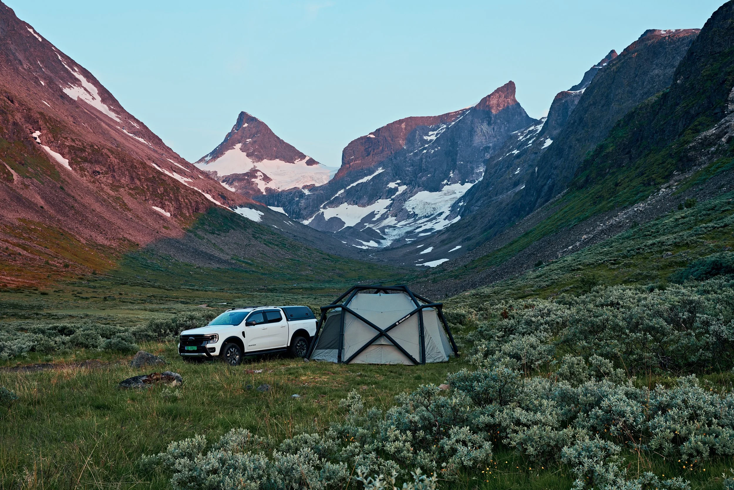 FORD RANGER WILDTRAK PHEV