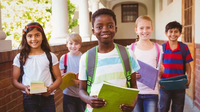 Hip-hip Hooray! Our Back-to-School Program is enrolling now! 