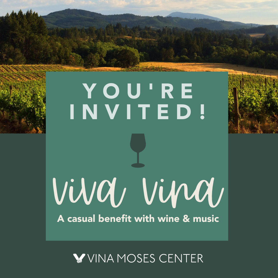 Vina Vina: A Casual Benefit at Lumos Wine Company