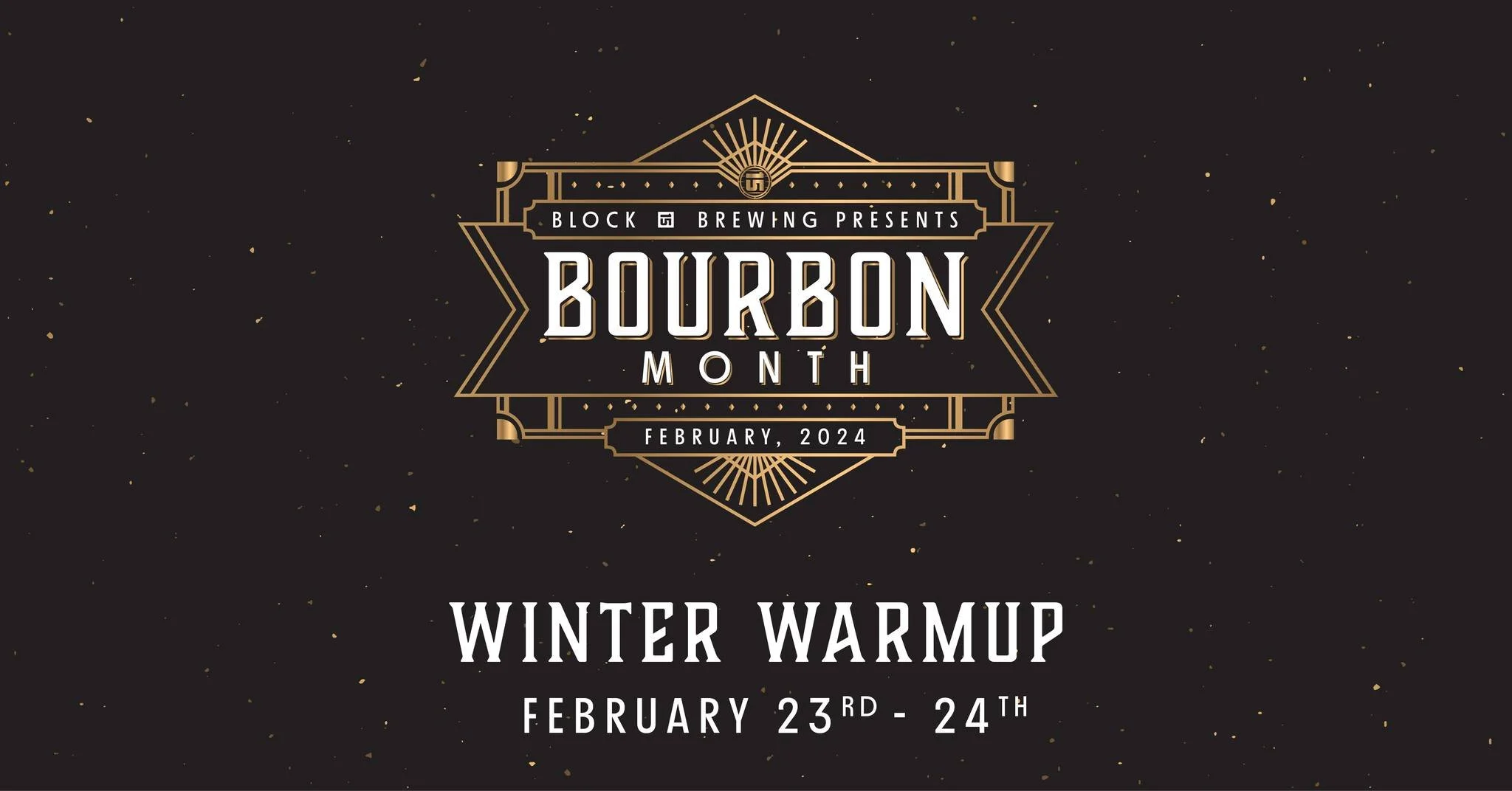 Block 15 Winter Warmer Clothing Drive