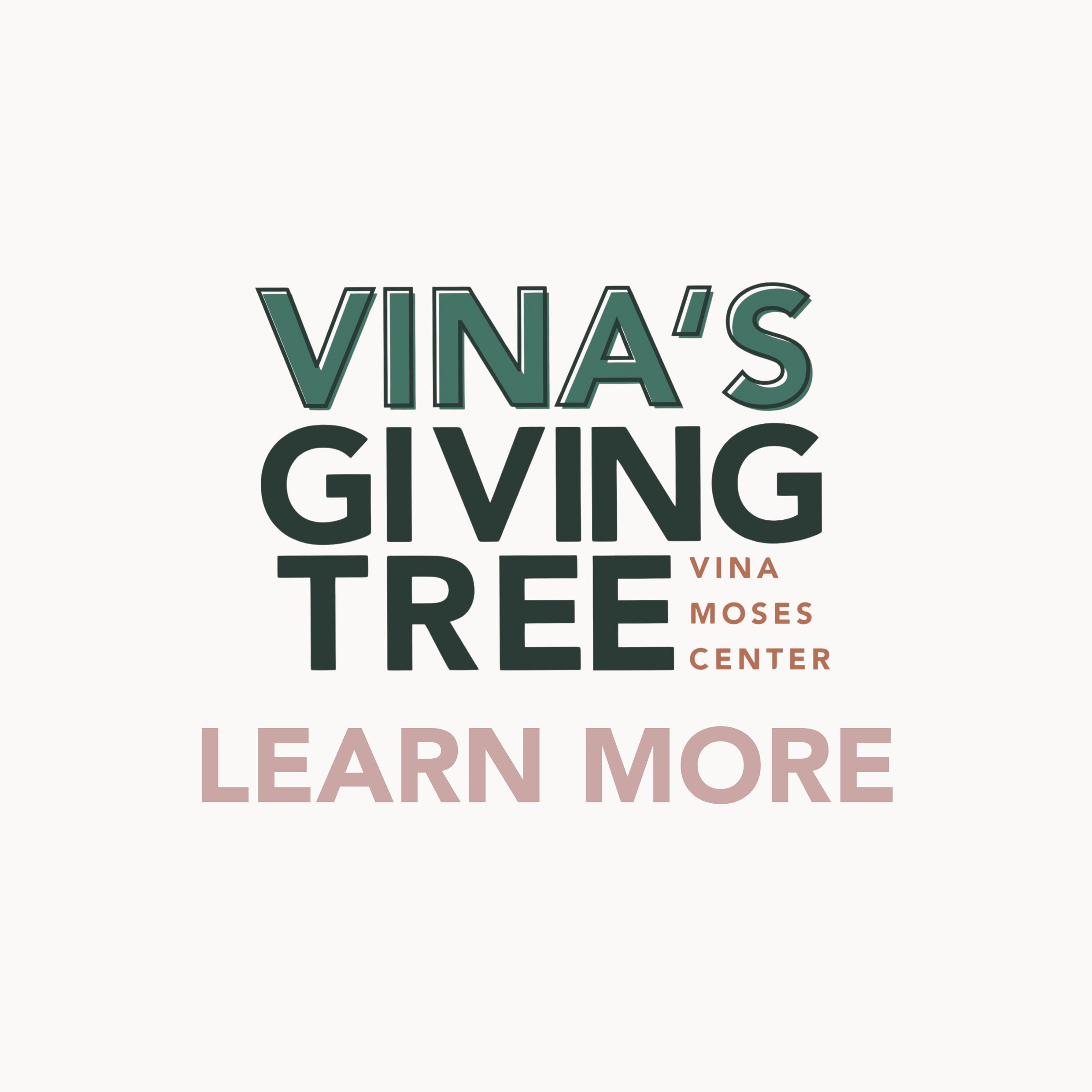 VINA'S GIVING TREE