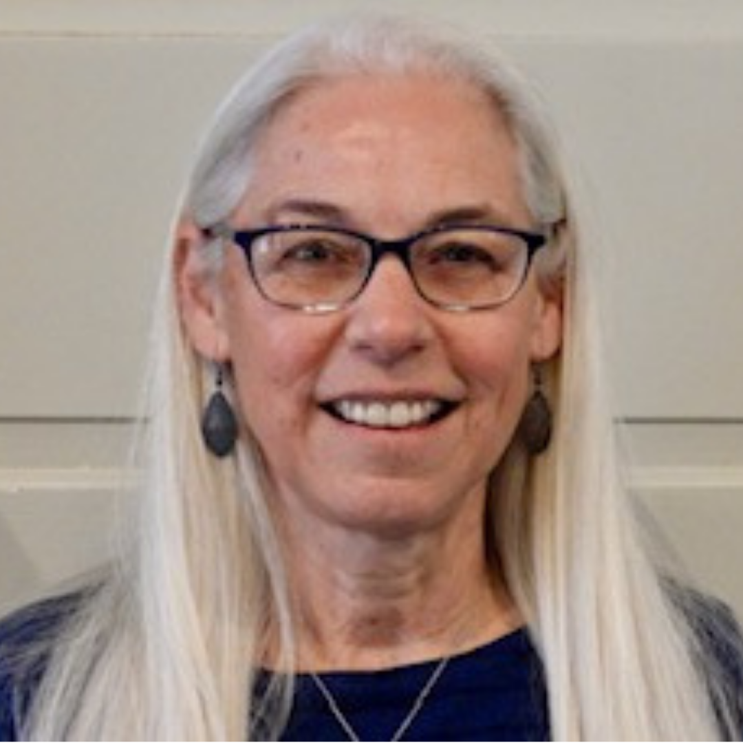 Wanda Roop Board of Directors — Vina Moses Center