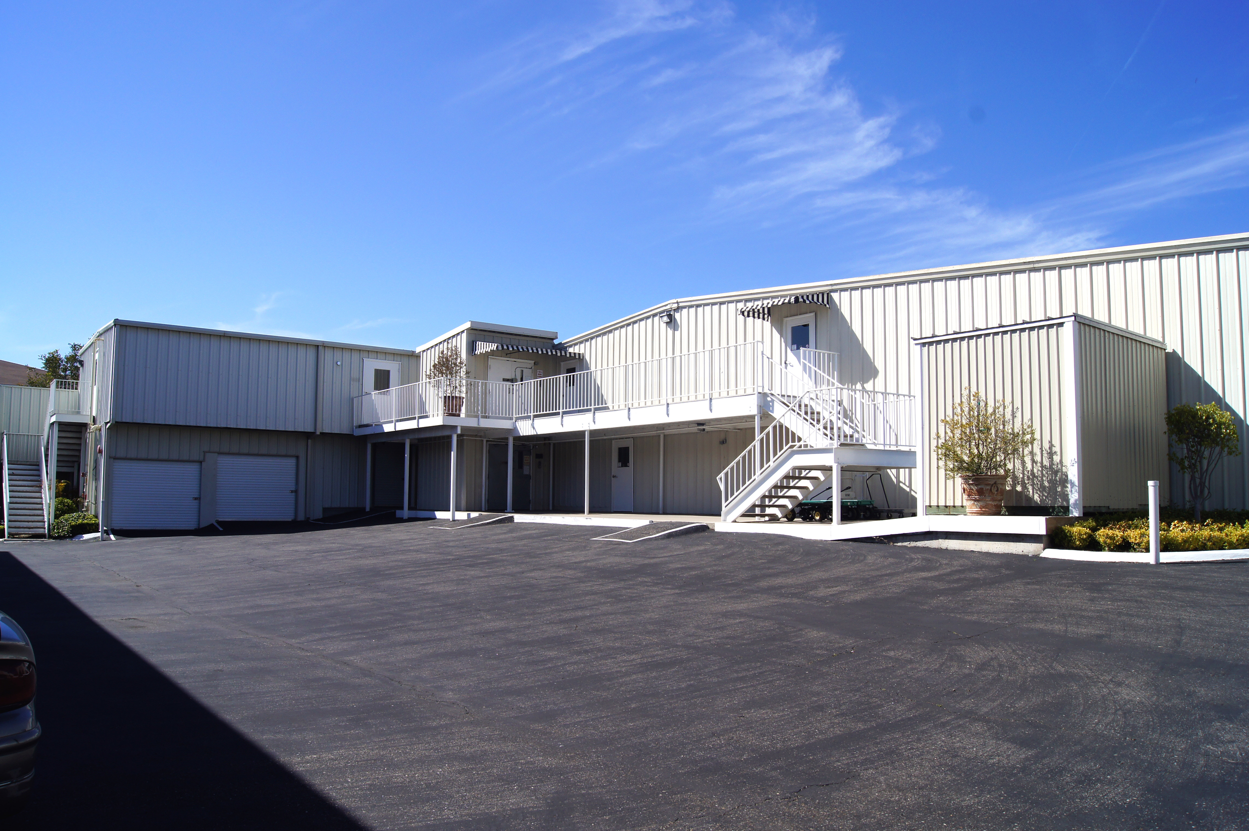 Goleta Valley Self Storage