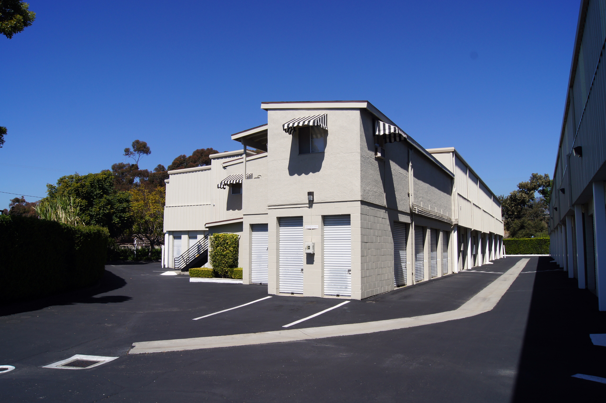 Goleta Valley Self Storage