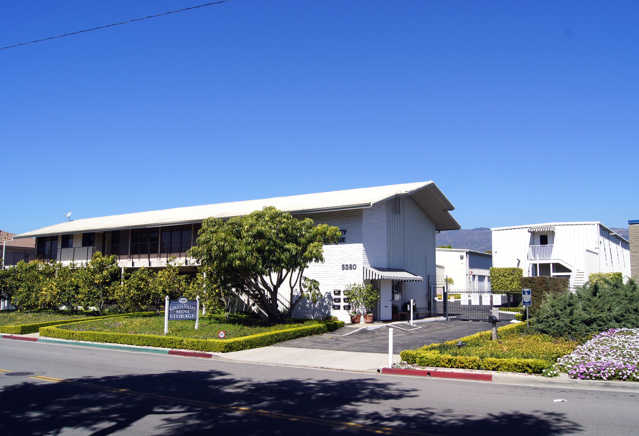 Public Storage Goleta Hours Dandk Organizer