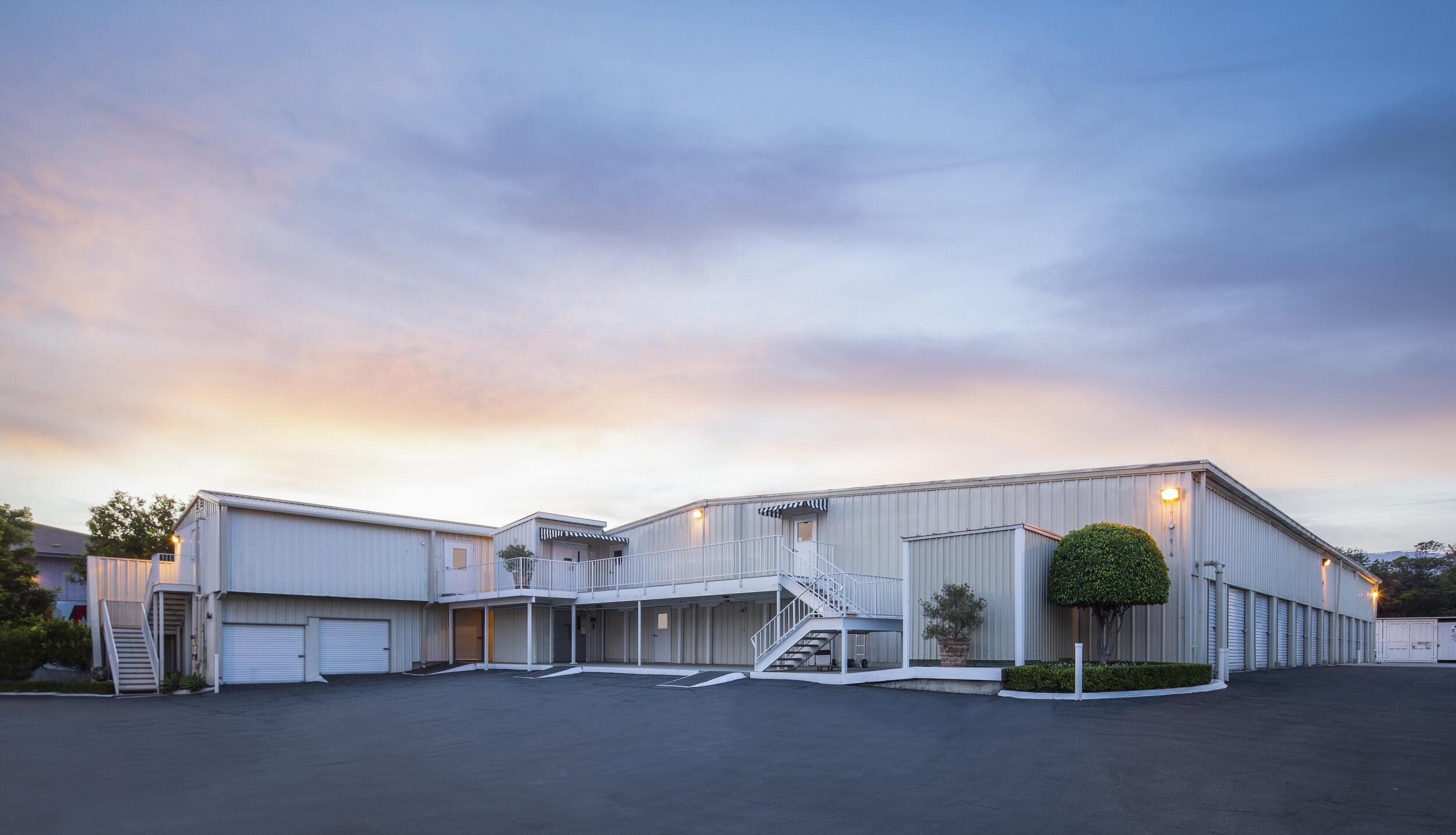 Goleta Valley Self Storage