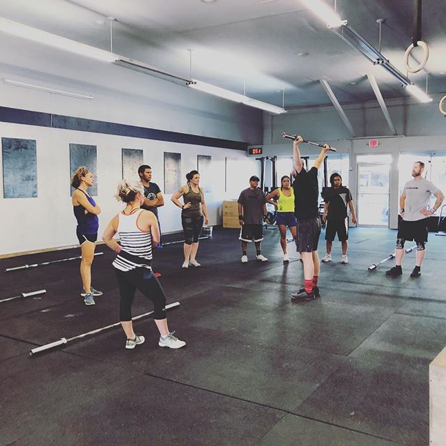 Today is the last day to sign up for the Foundations Class starting Monday! Go to HarvestCrossFit.com for details! #crossfit #community #dallasoregon #harvestcrossfit #dallasoregongym