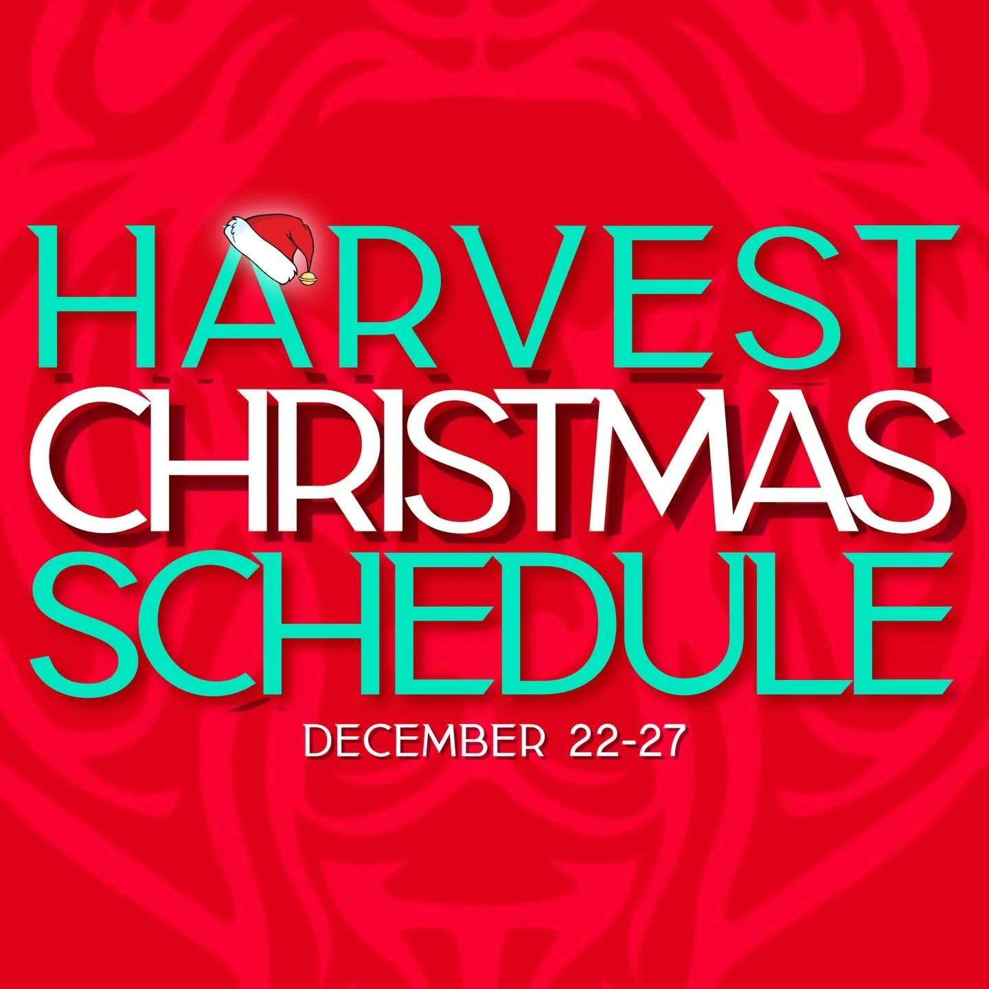 It&rsquo;s CHRISTMAS WEEK! ✨🎄✨
Looking forward to some party classes! 🤩