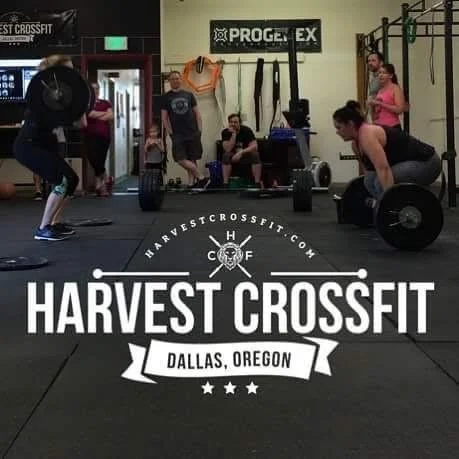 Seems so much longer than 10 years ago!!! 
We had 2500sqft and worked out in about 600sqft of it! #cozy
We love this community we get to be a part of!