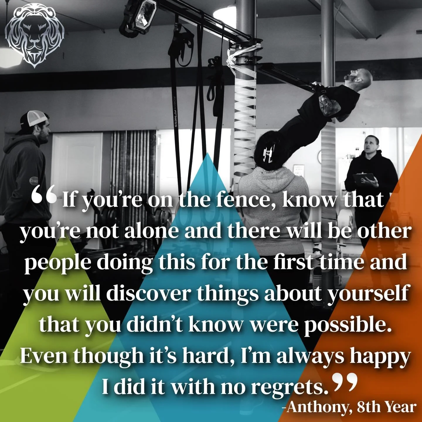 Make yourself proud!
Register at Games.CrossFit.com!
#cfopen2026