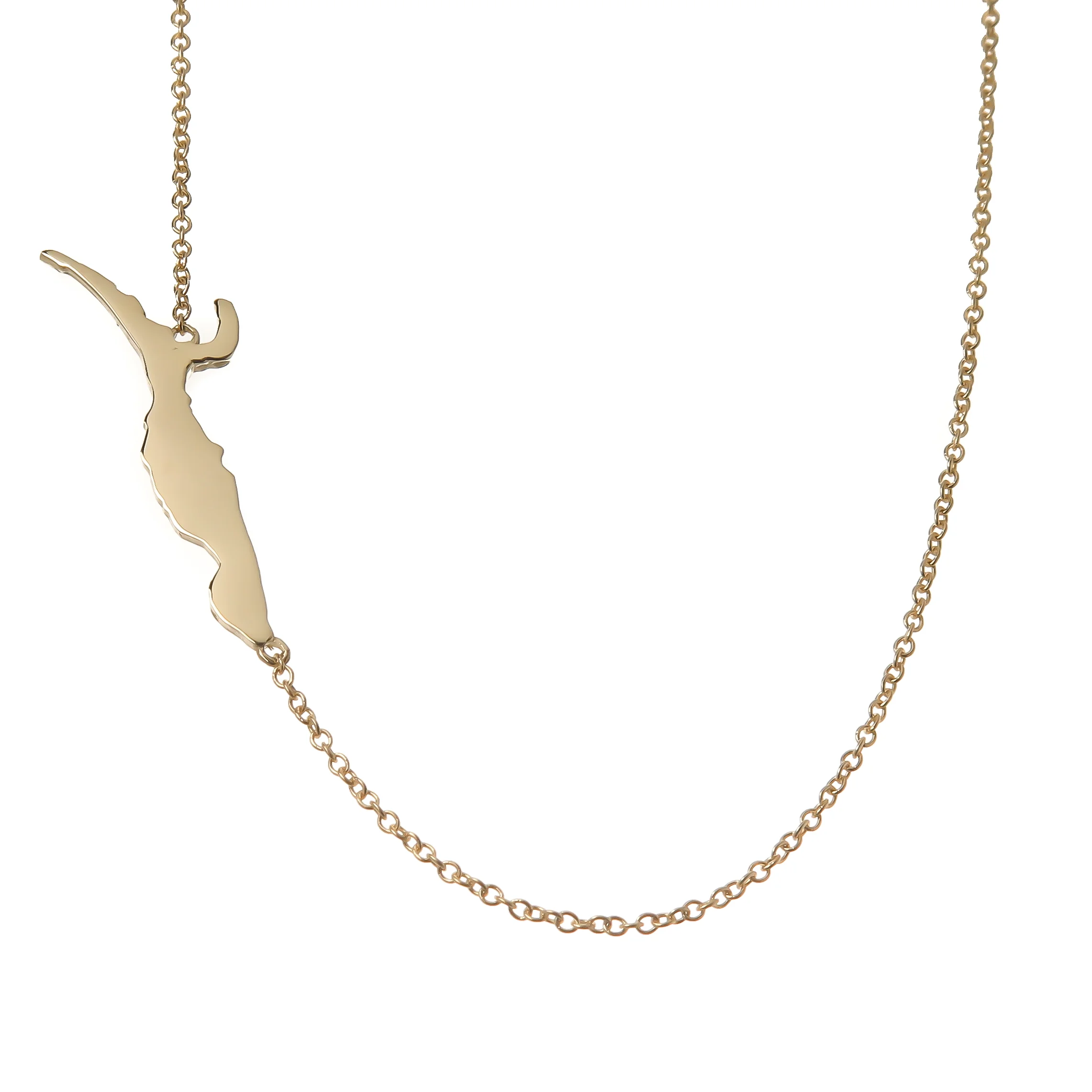 Spring Lake New Jersey necklace the original by kerry gilligan.jpg
