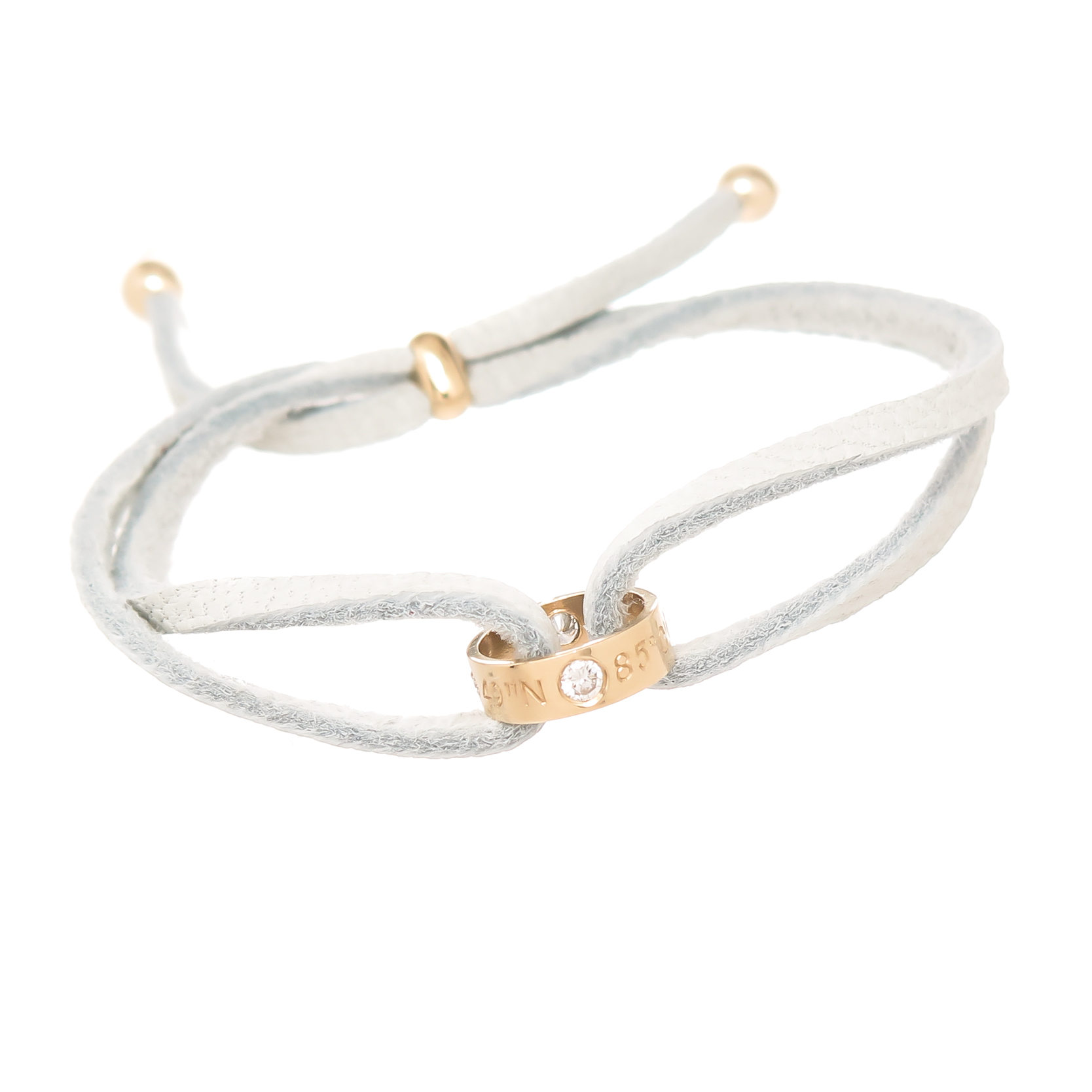 14k-yellow-gold-coordinates-bracelet-by-kerry-gilligan-with-gray-suede-cord.jpg