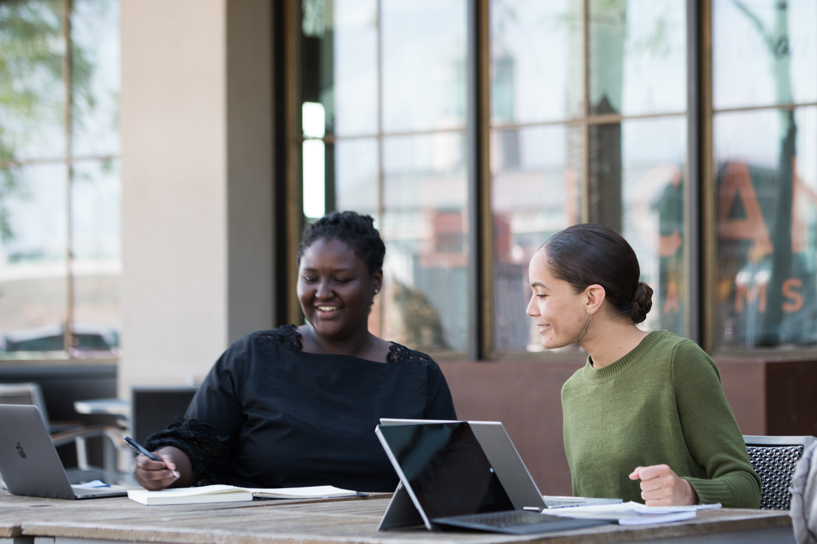 Communications Consultants
