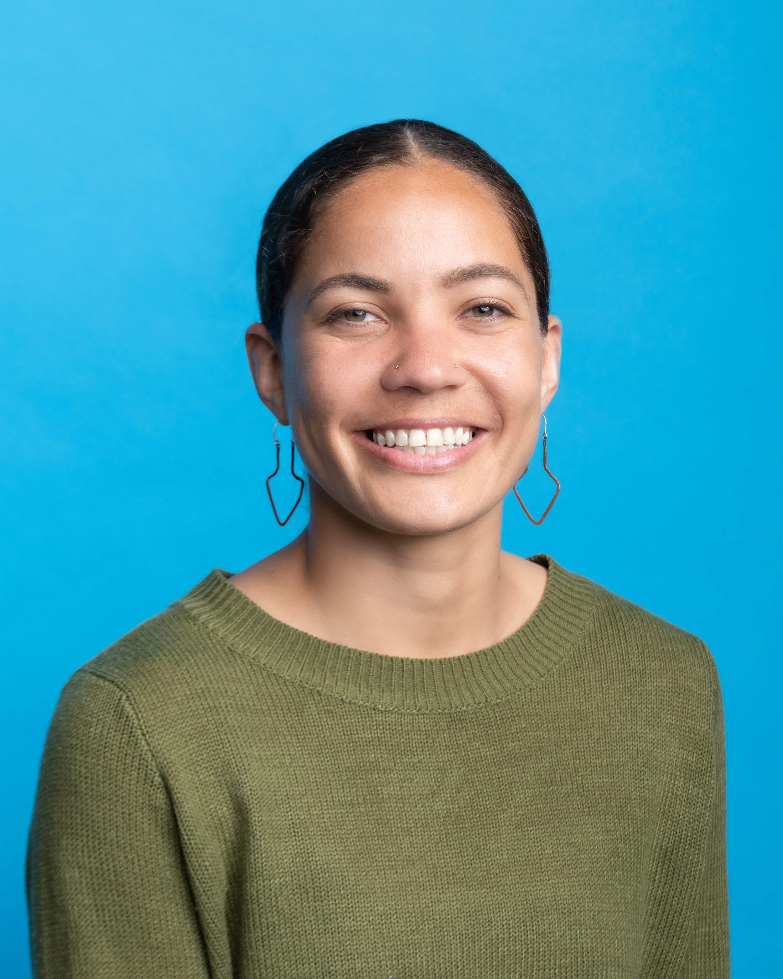Dana E. Fitchett, Writer and Copy Editor