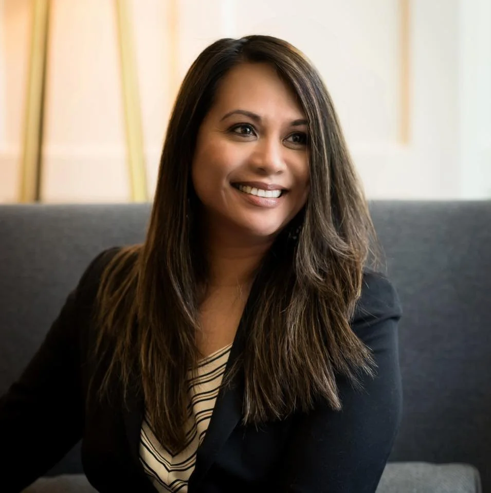 Dream Keeper Communications Workshop Series: Communications: Internal and External Messaging Strategies with Pati Navalta
