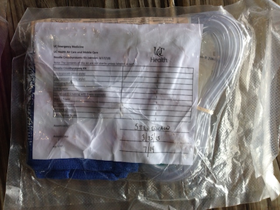 Logistics are Critical