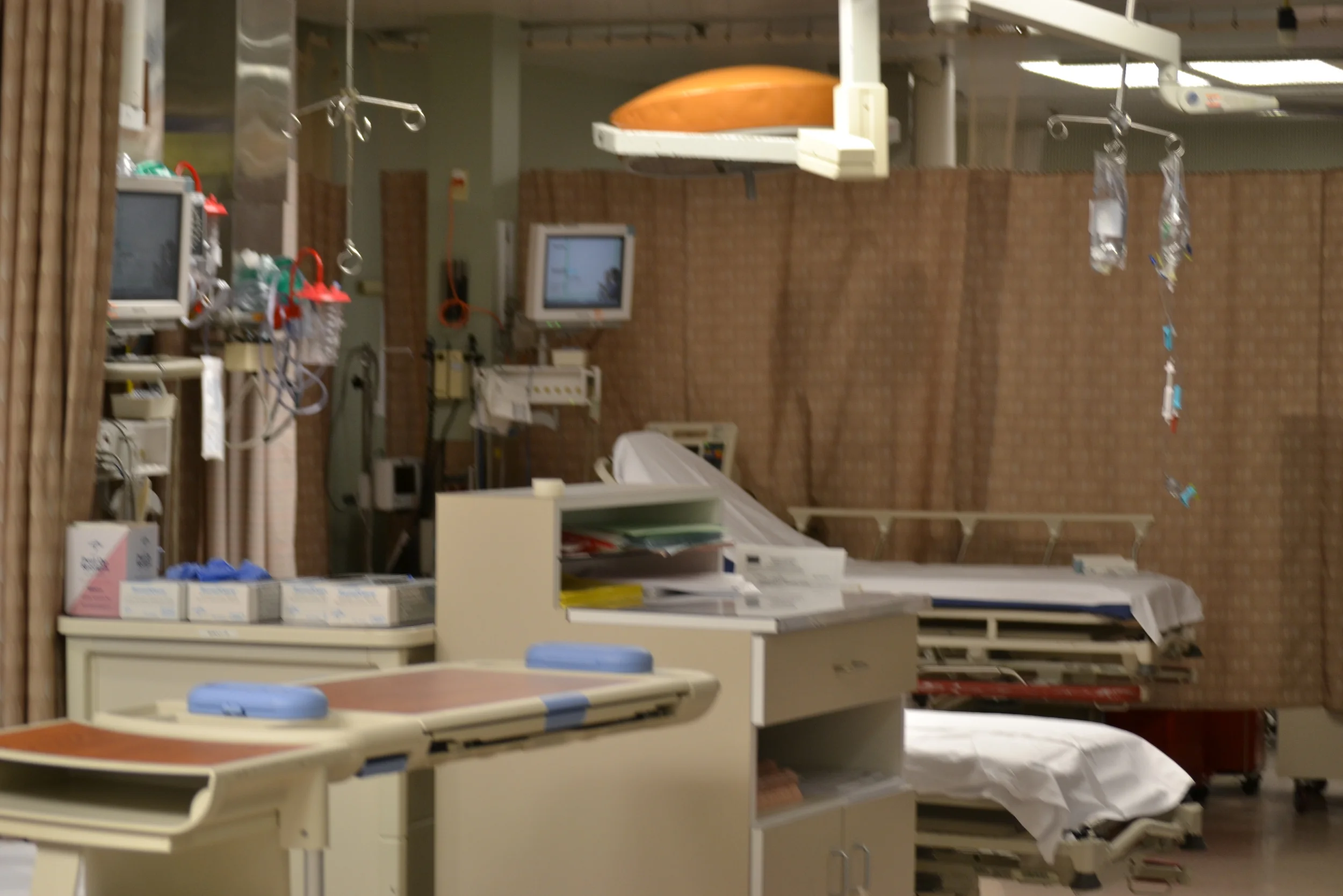 Grand Rounds Recap - 7/2/14