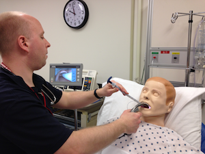 Patient Below = Better Control