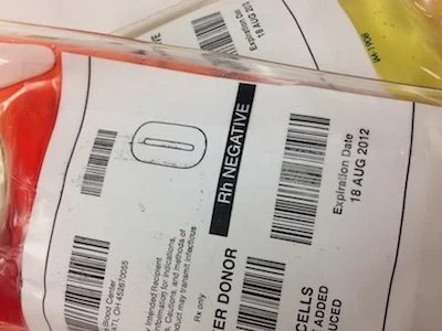 Resuscitation of Penetrating Trauma Patients