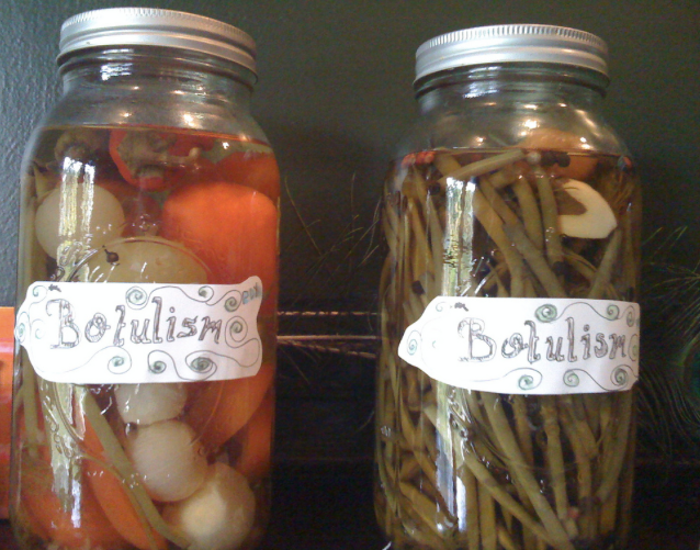 Grand Rounds Recap - 8/27/2014