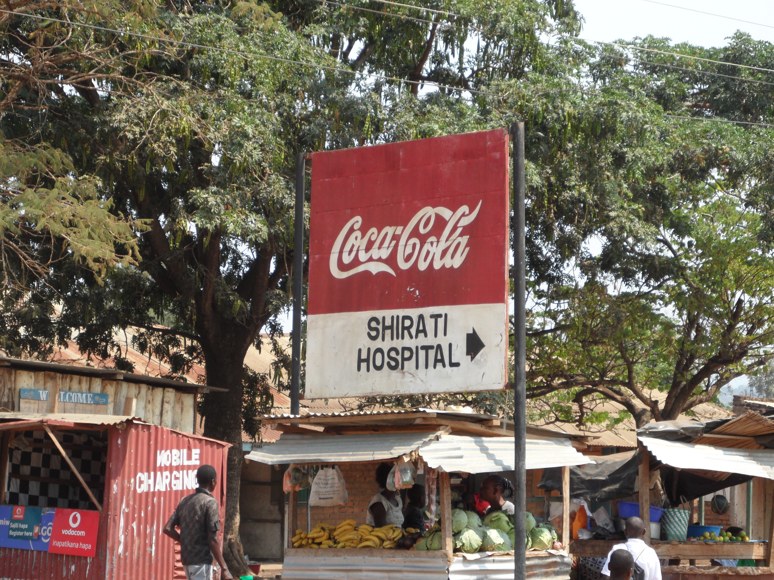 What is Global Health?
