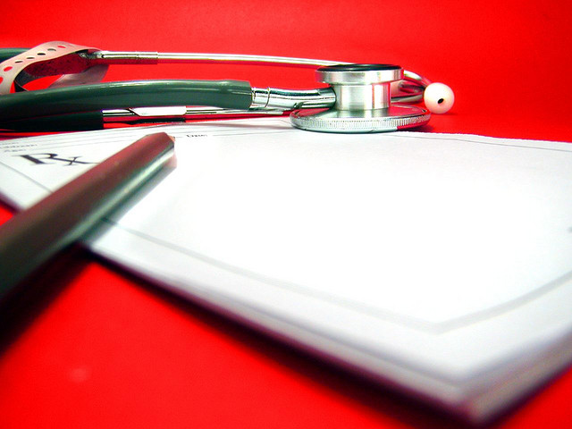 The Opioid Prescription Epidemic and the Role of the Emergency Medicine - Water Cooler Recap