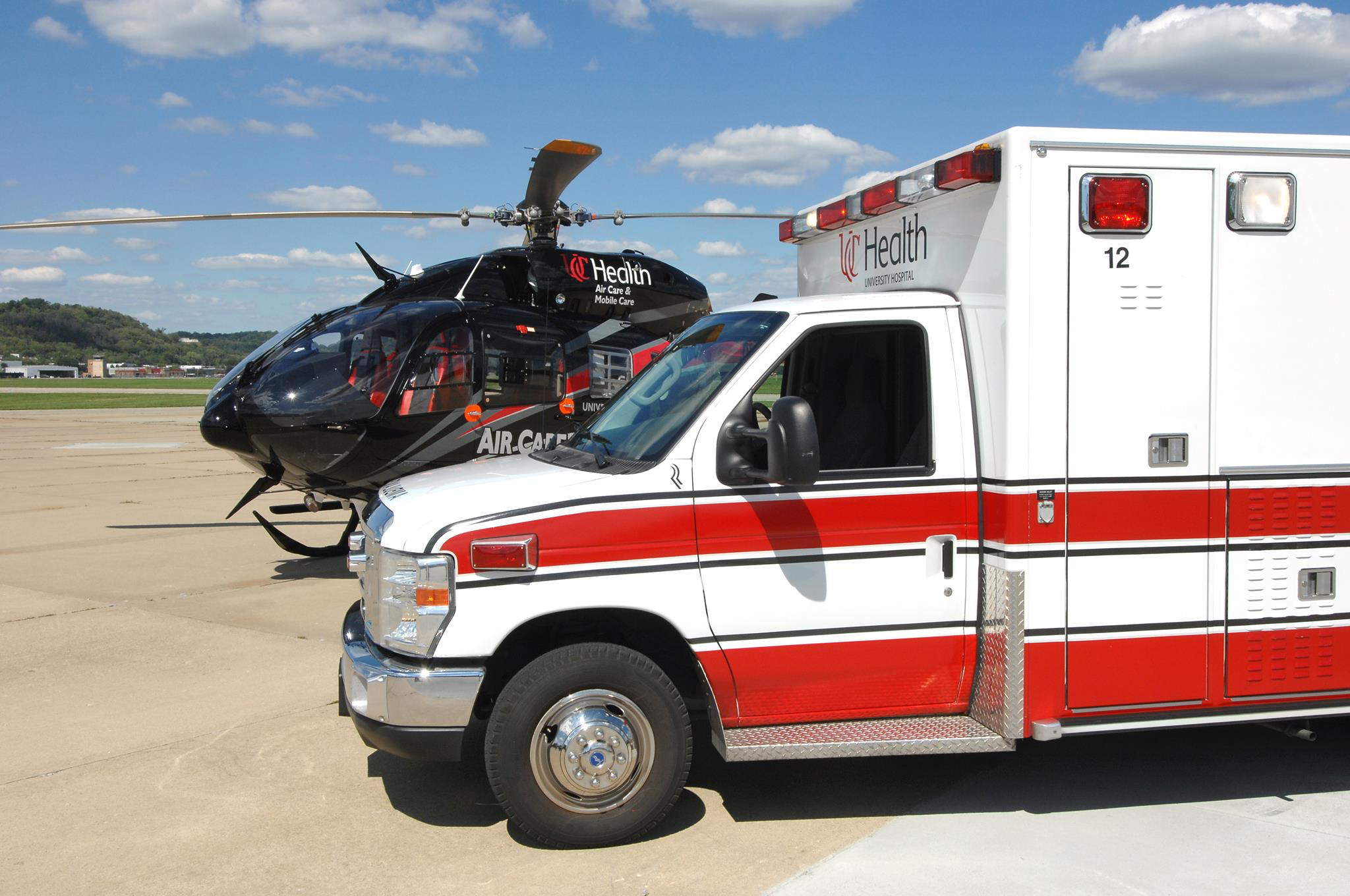 Flights - One Road too Far