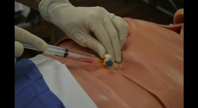 Grand Rounds Recap - 4/29/15