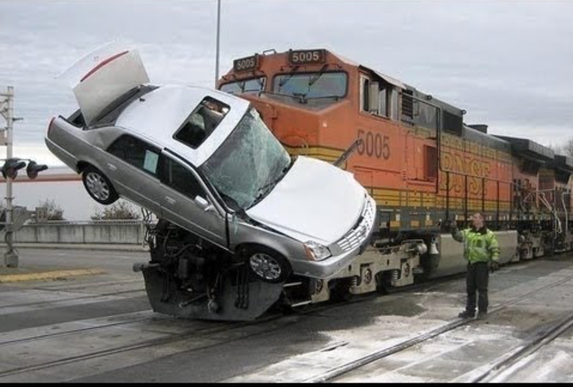 Crash and Burn: The Approach to the MVC Patient