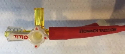 ST
