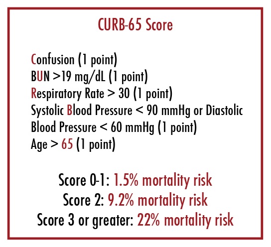 Annals Of B Pod Making Sense Of Pneumonia Acronyms — Taming The Sru