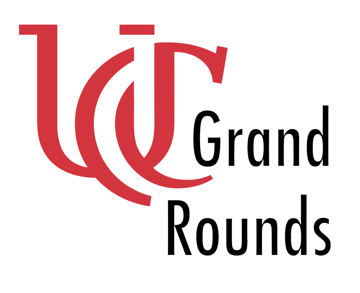 Grand Rounds Recap 4/27