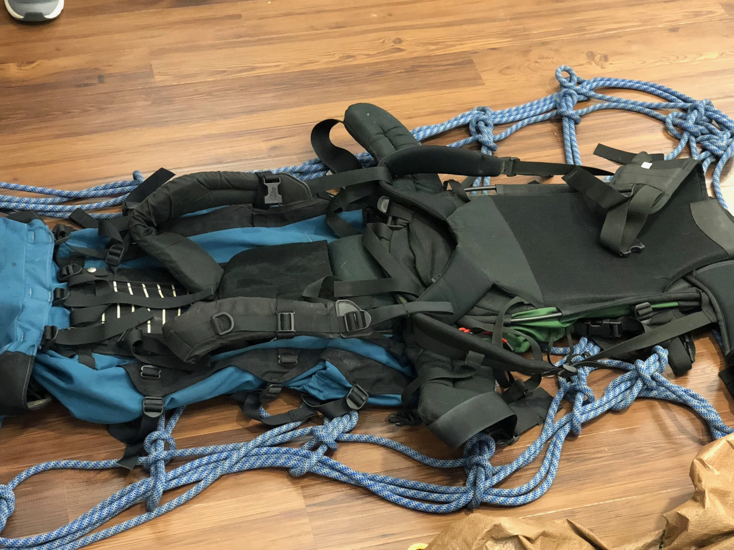 Grand Rounds Recap 12.6.17 — Taming the SRU