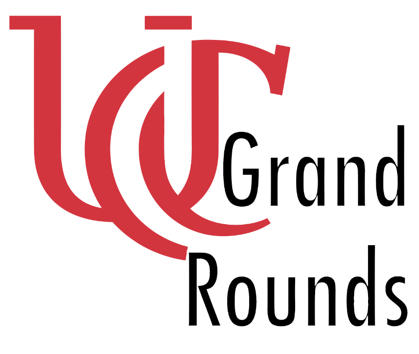 Grand Rounds Recap 1.17.18