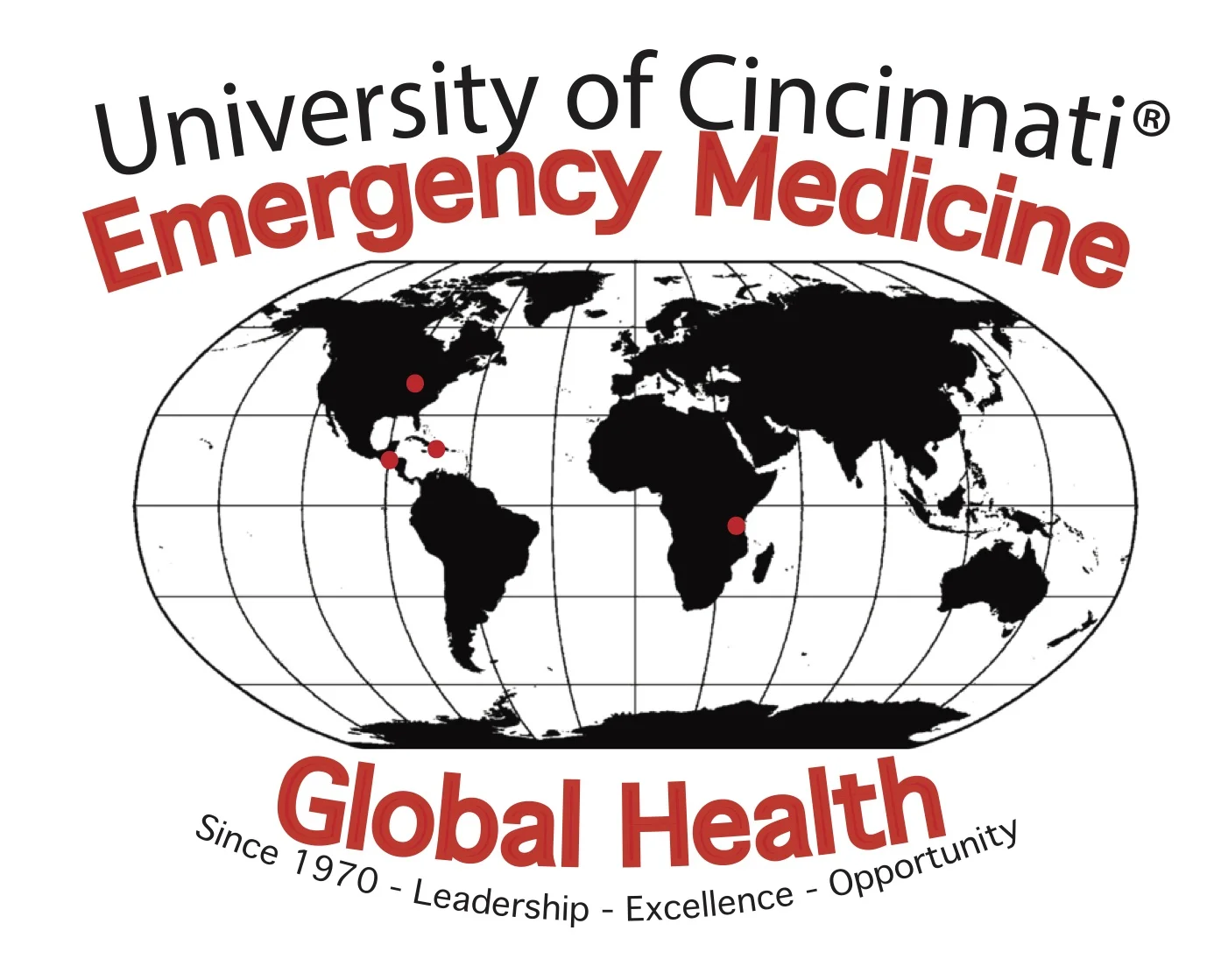 Global Health: Case Series