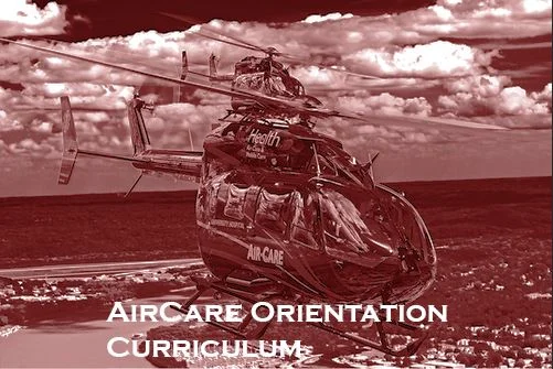 Air Care Orientation Case #2