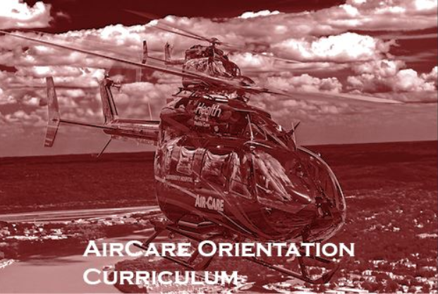 Air Care Orientation Case #3