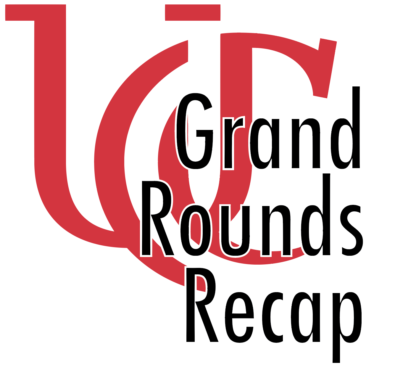Grand Rounds Recap 7.11.18