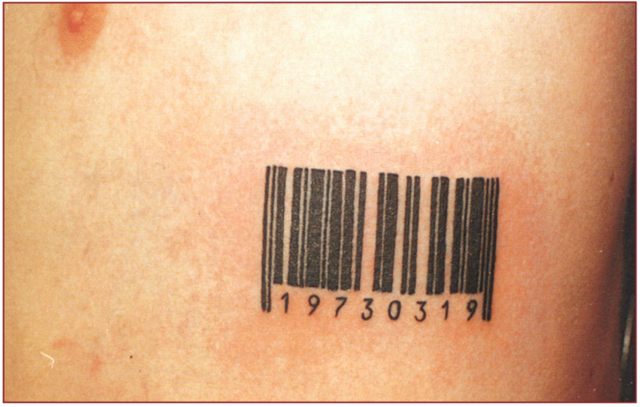 Annals of B-Pod: Human Trafficking