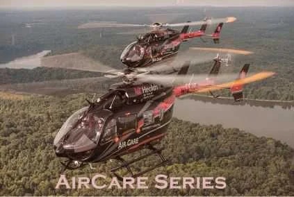 Air Care Series: Sepsis Update