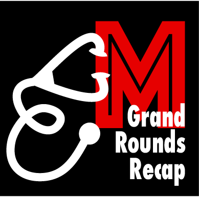 Grand Rounds Recap 08.12.20